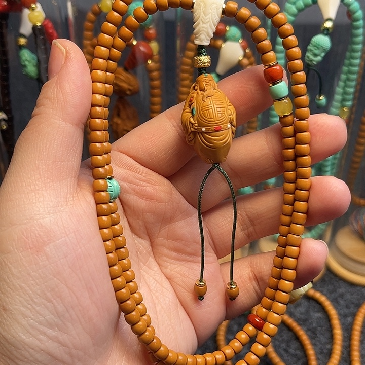 吊坠橄榄核哈哈哈哈