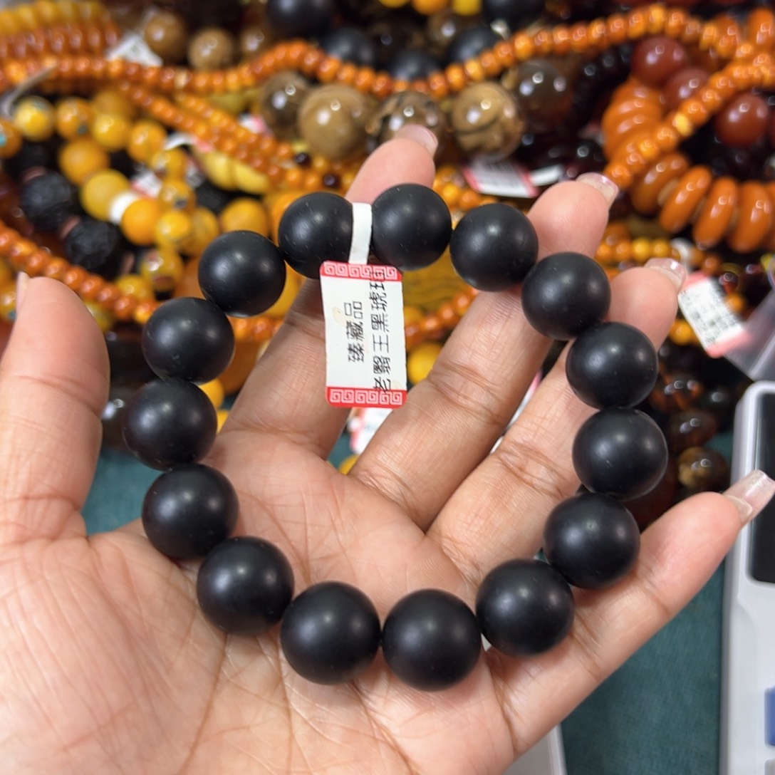 琥珀珠宝奇石未镶嵌1609