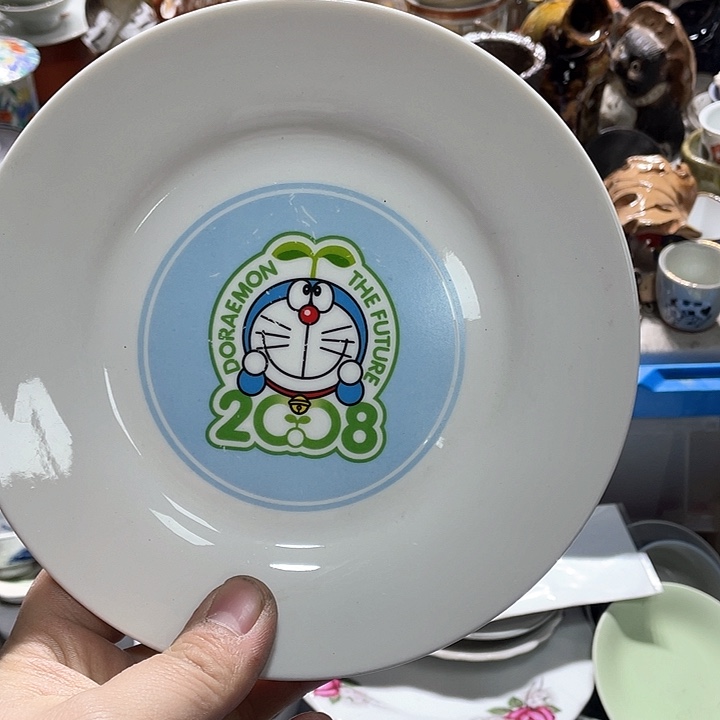 瓷片你是个不知道自己怎么做