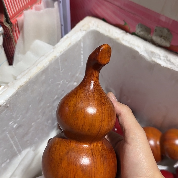 木花梨木20葫芦一个