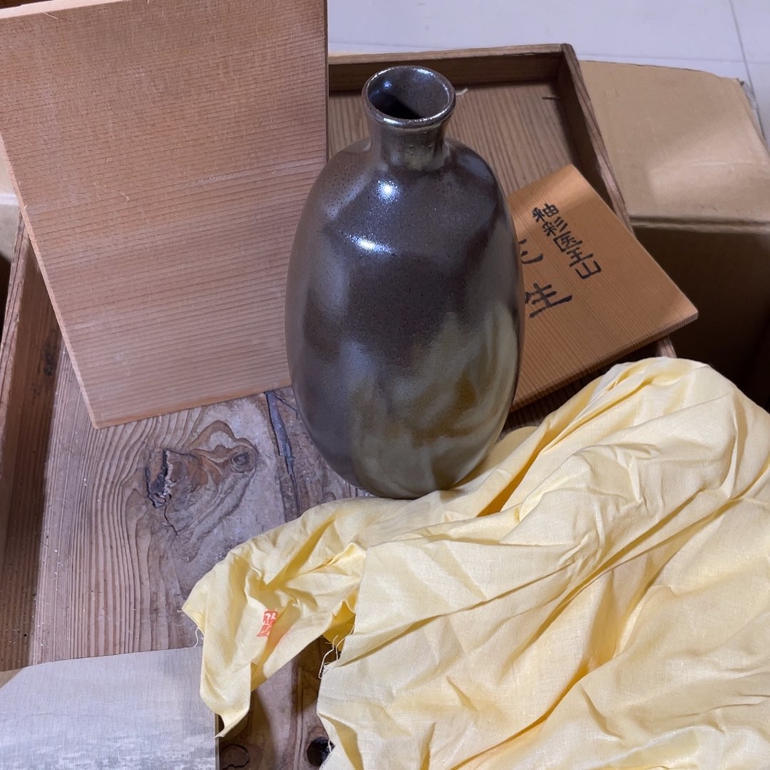 紫砂中古商品谨慎下单