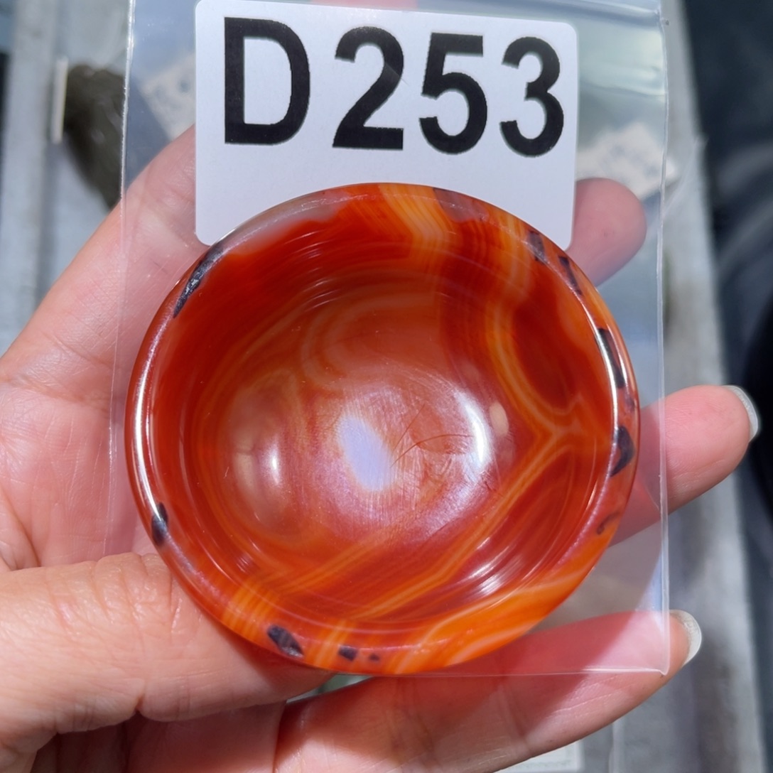 玛瑙/玉髓合金颈饰