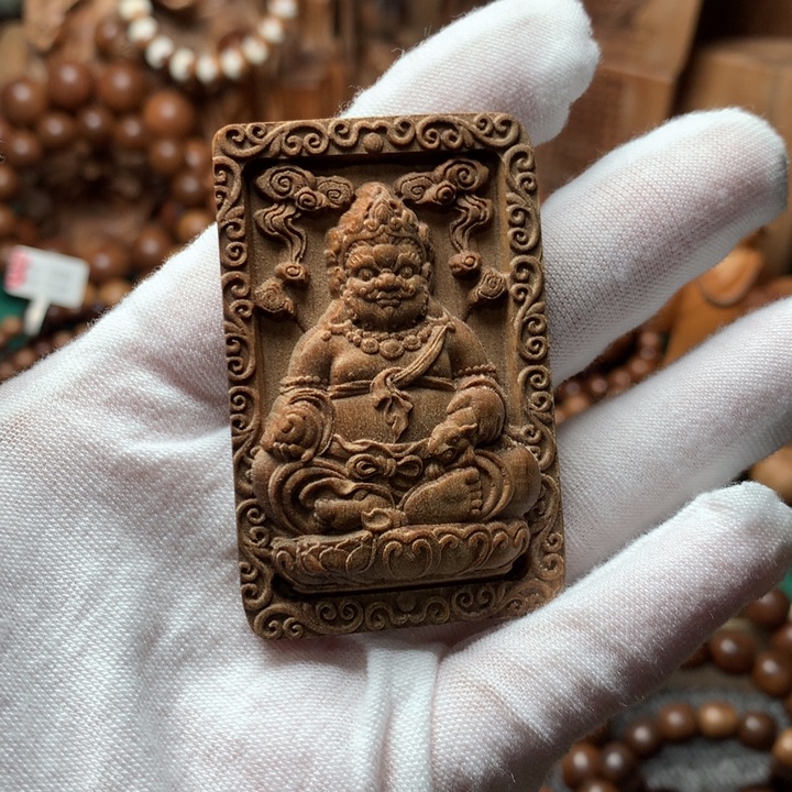 檀香木手串/手链老山檀香461