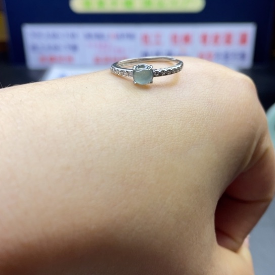 【闪购商品】定制翡翠翡翠未镶嵌