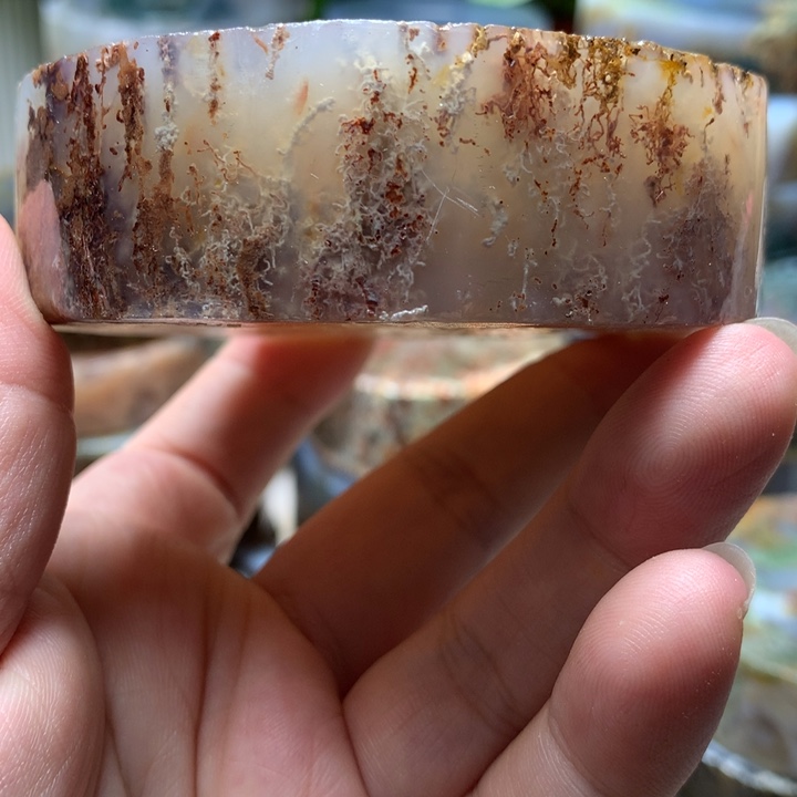 母***4定制玛瑙定制手镯64