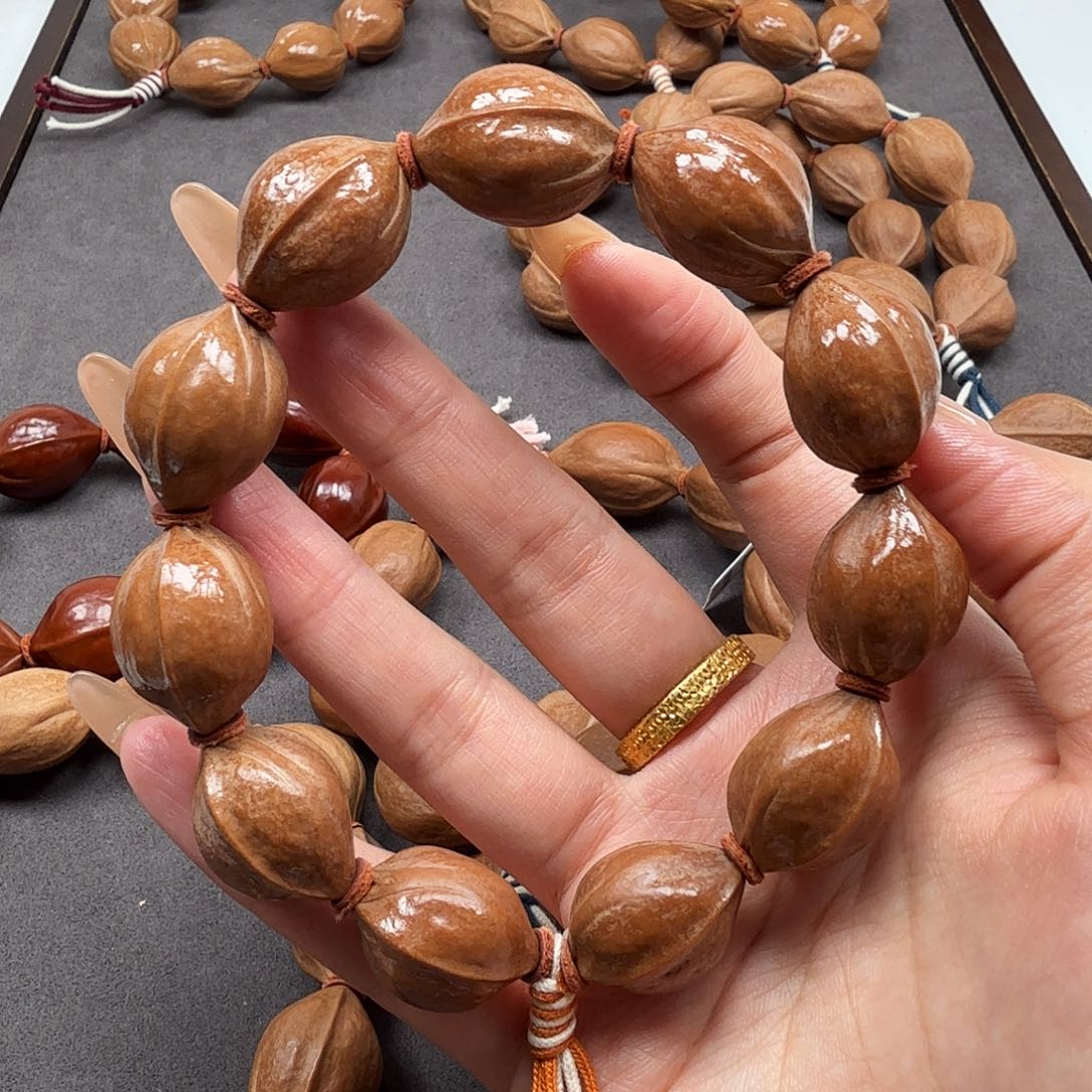 1.7*2.4头货原生态梅林铁核