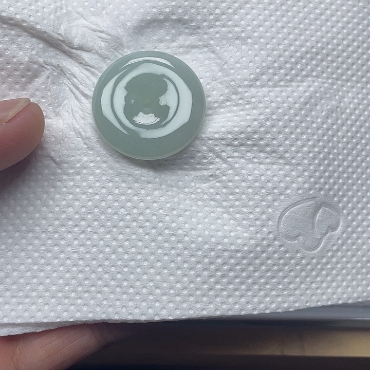 散珠翡翠缅甸翡翠