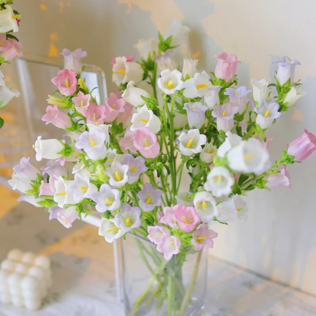 【风玲花】爆花神器丨家居氛围感丨水培鲜切花