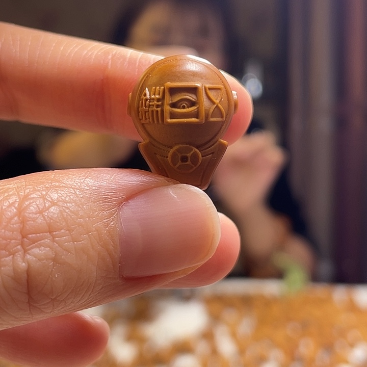 手串/手链橄榄核