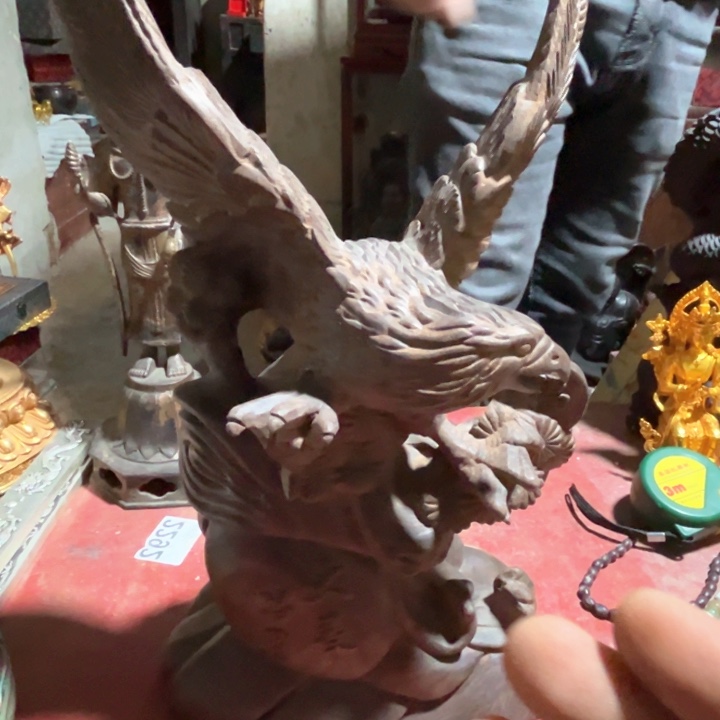 滴血莲花菩提手串