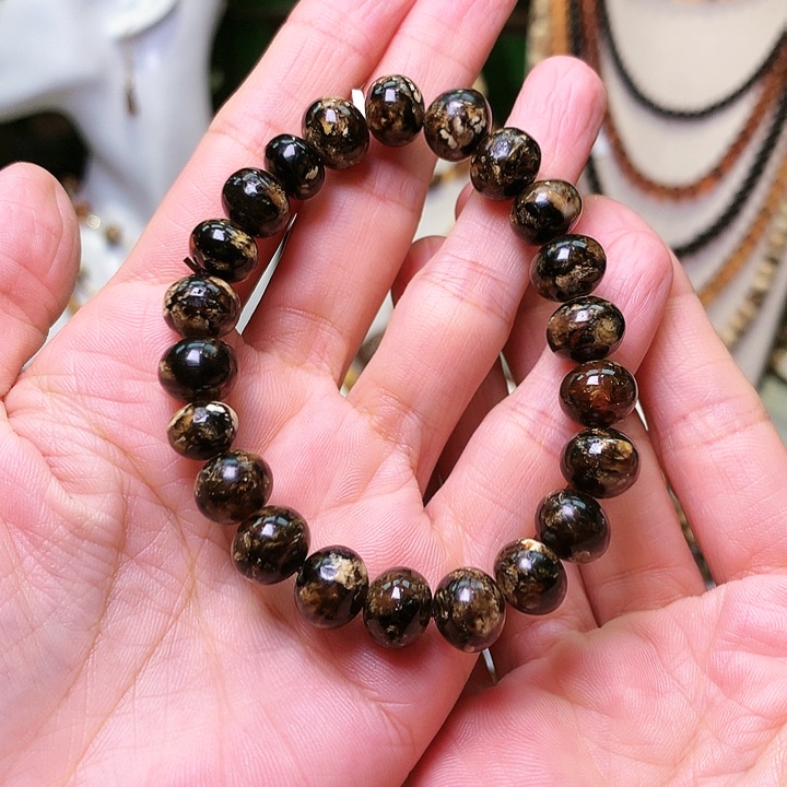 琥珀裸石未镶嵌雪*…抚顺琥珀