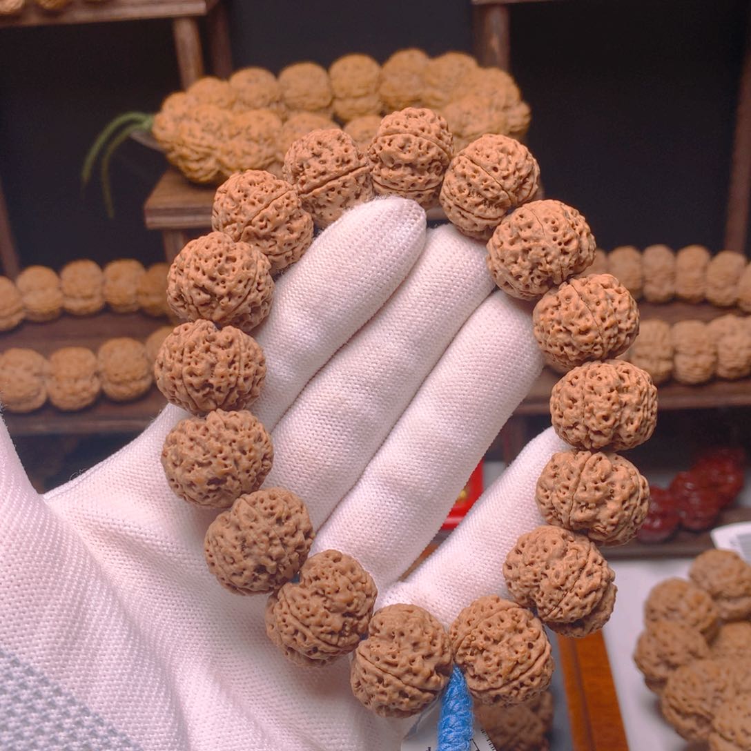 金刚菩提手串金刚菩提