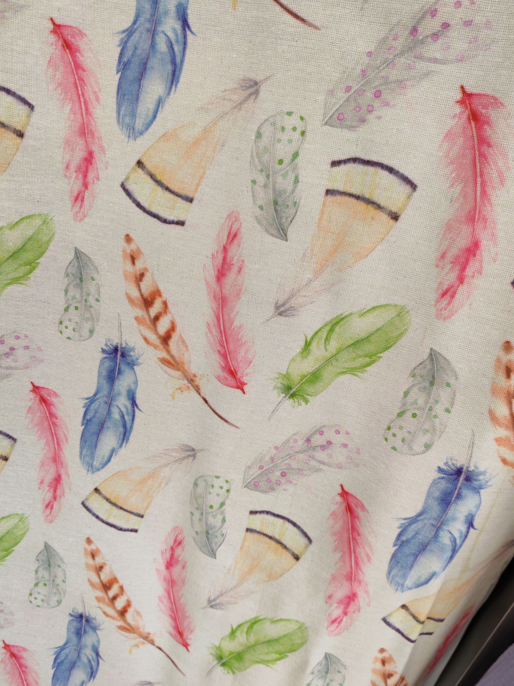 涤麻面料布头 微有瑕疵 介意慎拍 布料一经剪裁不支持7天无理由