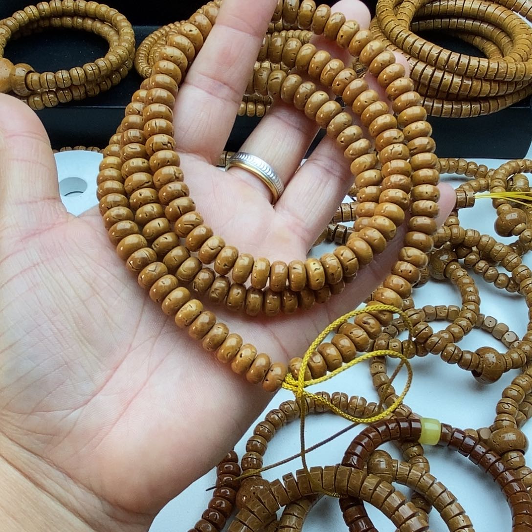 桃核吊坠桃核脖挂