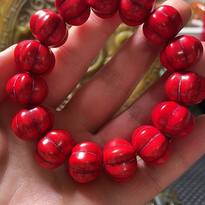 吊坠紫金钵盂菩提