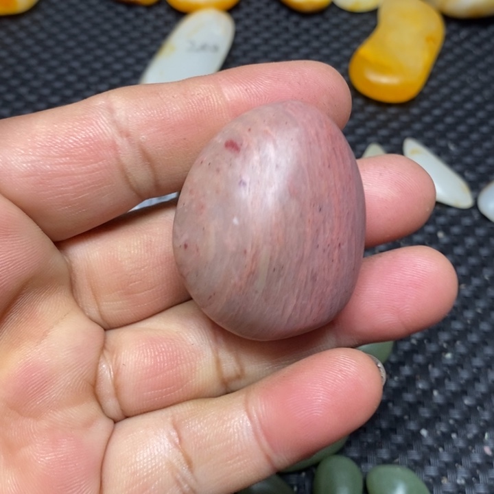 和田玉珠宝奇石未镶嵌