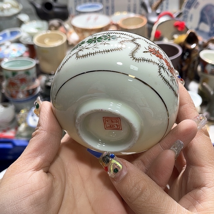 瓷片19.9包邮新疆西藏不发货