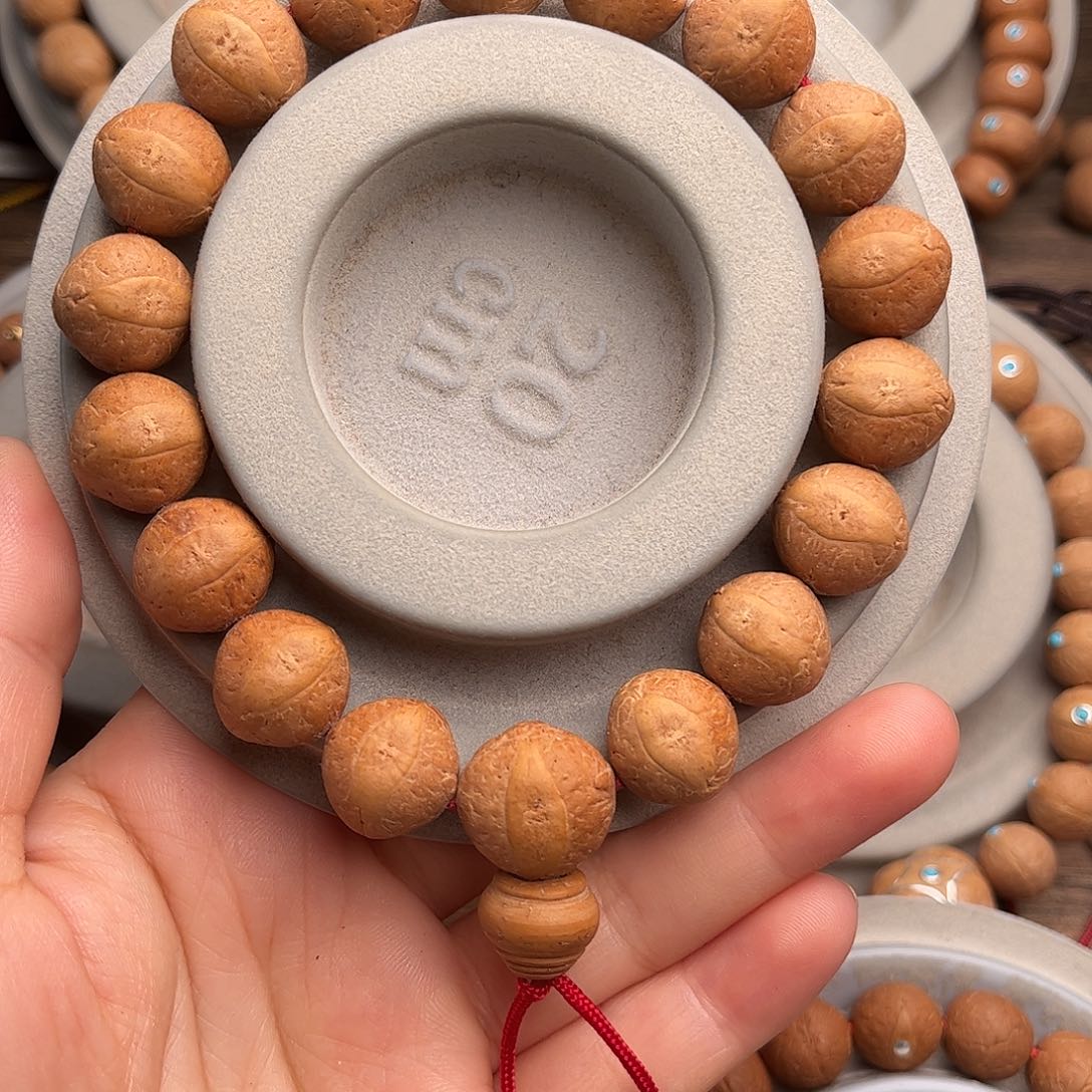 凤眼菩提手串14.5福利