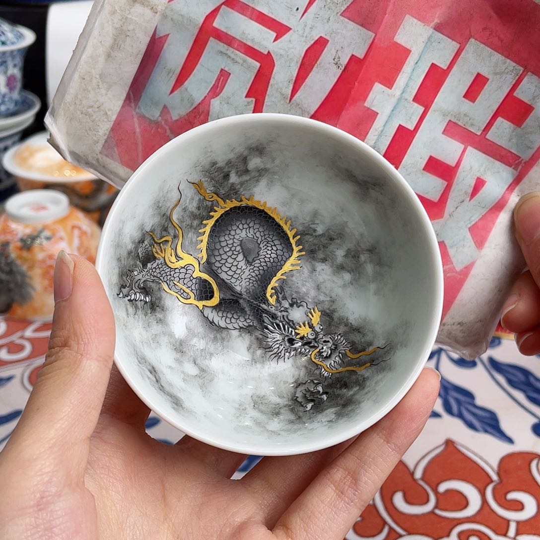 景德镇陶瓷艺术大师