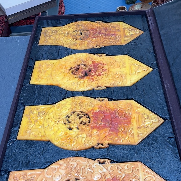 底槽青官方链接发货，一物一图。