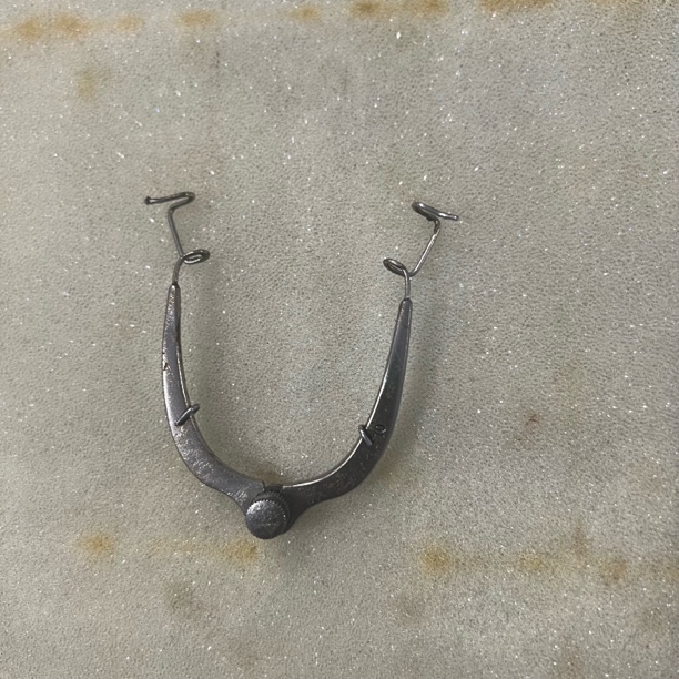 【WGK-22】金属螺旋小头器