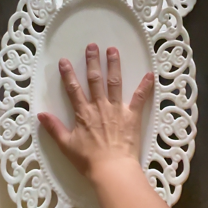 碟蓉*工厂库存微瑕产品一大一小