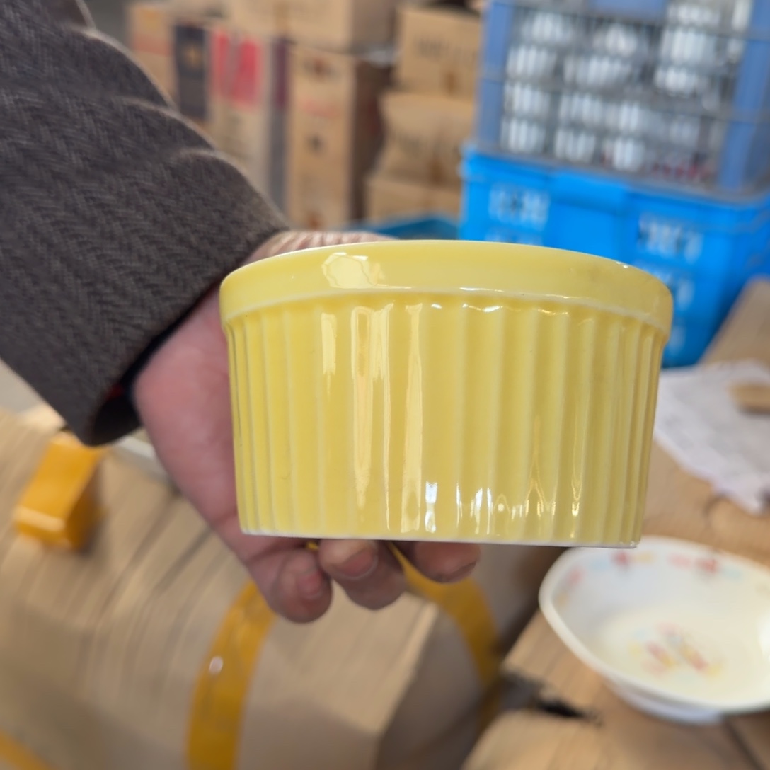 瓷片这个世界都是微瑕