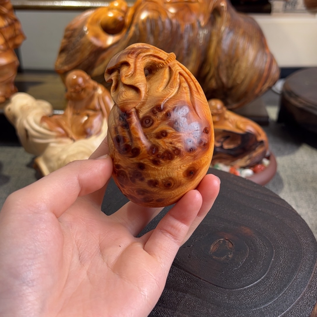 柏木（崖柏）关注一下