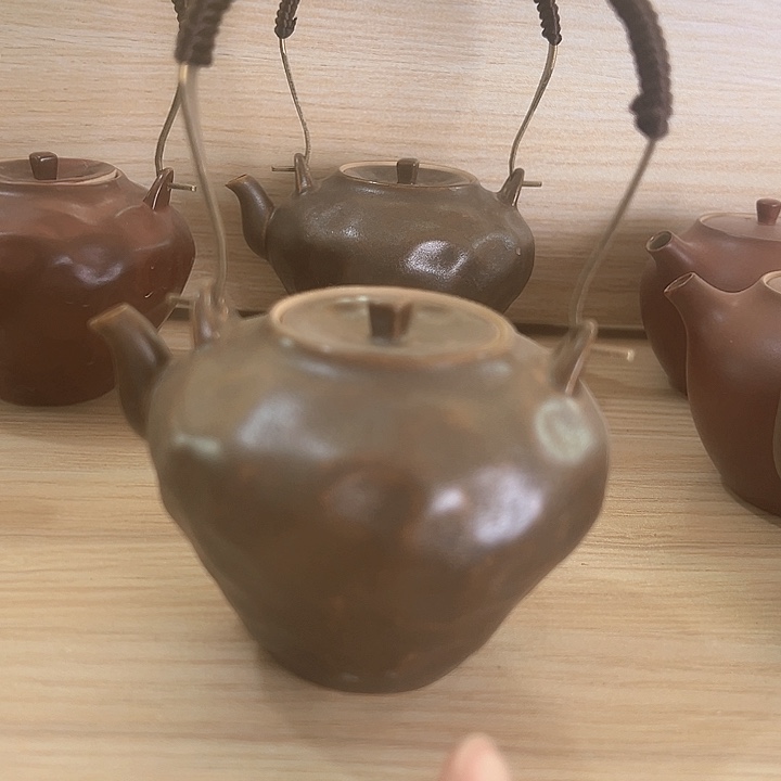 壶最后几天，清清清，捡漏