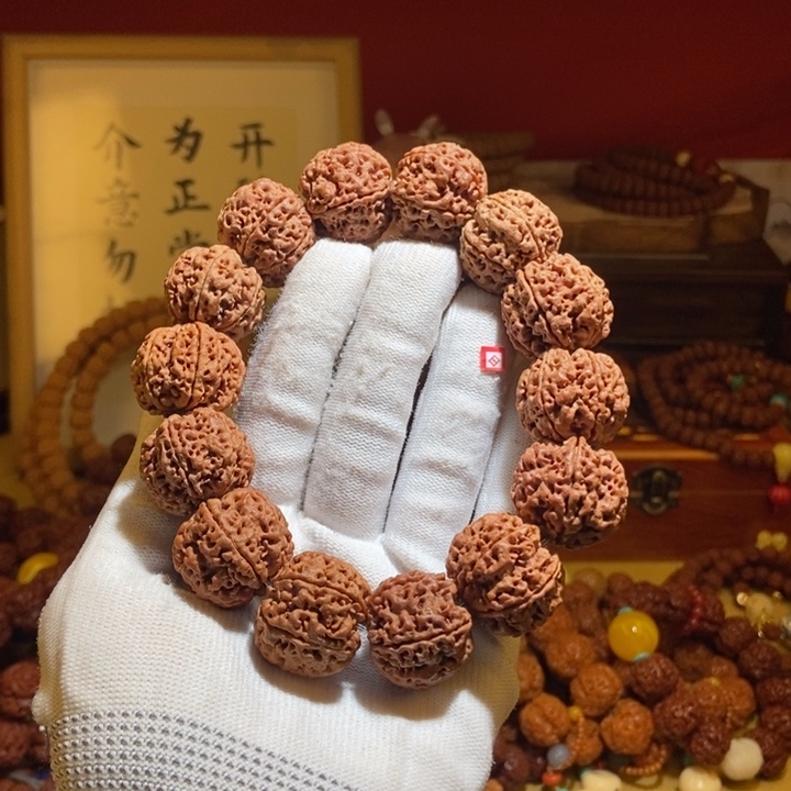 吊坠金刚菩提246原籽