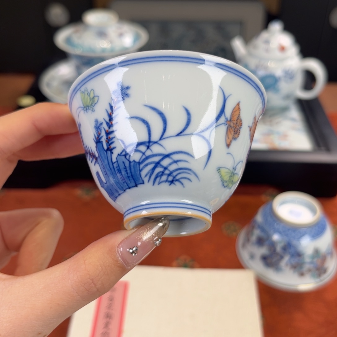 九鸣瓷艺九鸣瓷艺