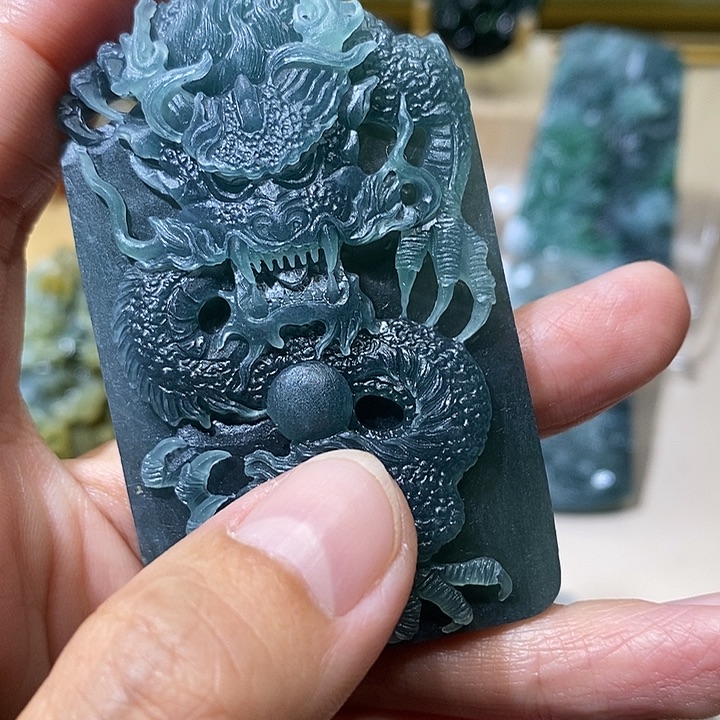 a***s定制翡翠未镶嵌翡翠