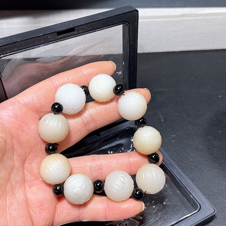 底槽青一物一图发货，支持七天无理由。