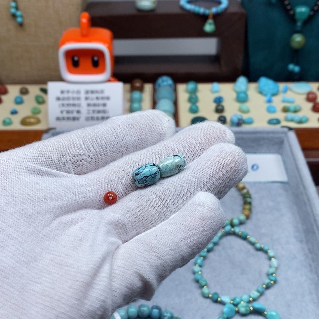 未镶嵌配饰南红玛瑙