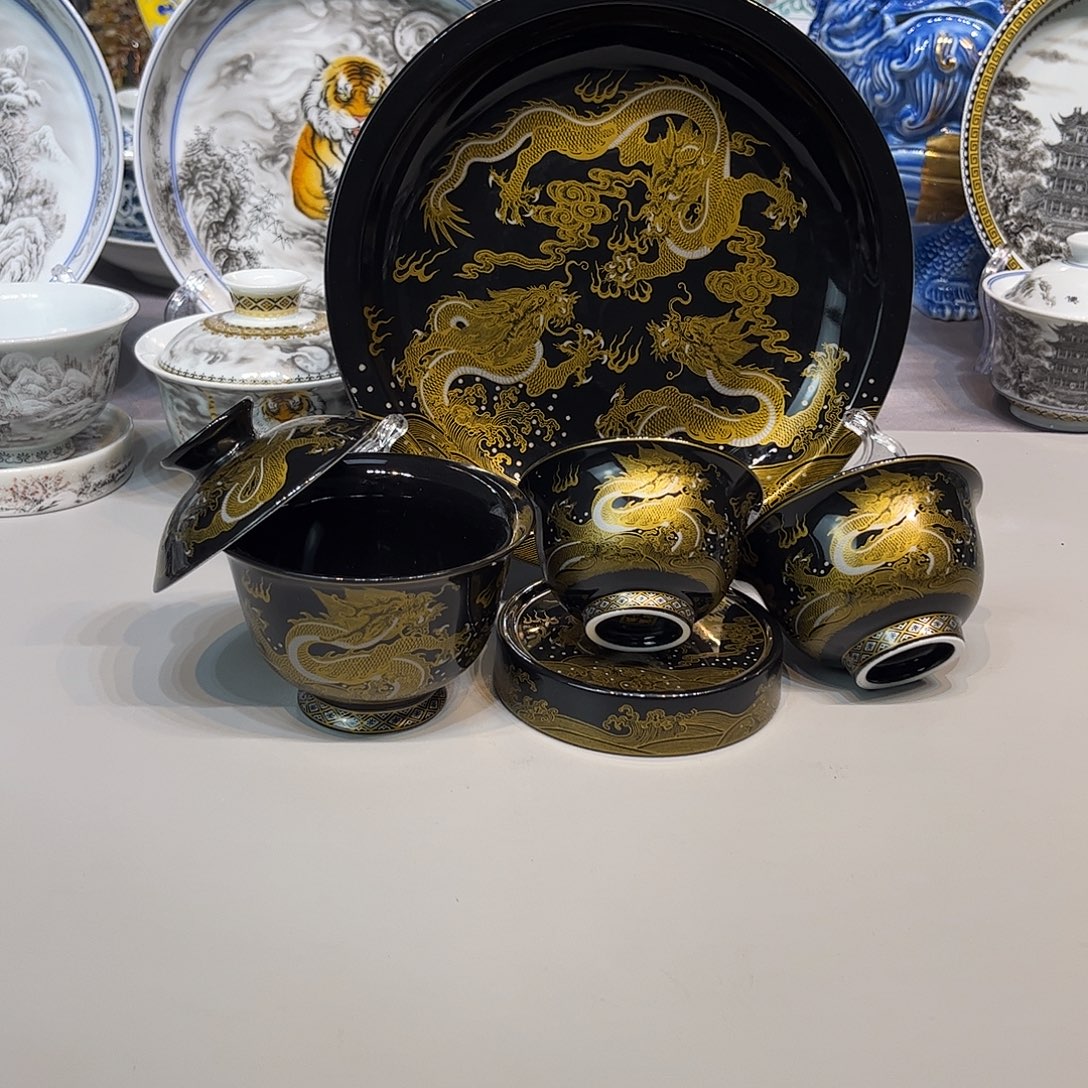 景德镇市人民政府