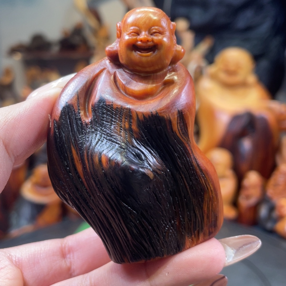 手串/手链柏木（崖柏）