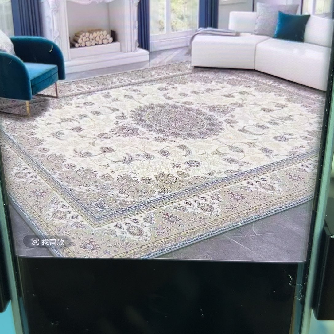 混纺240×300仿羊绒定制款no退换