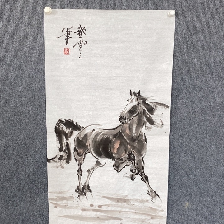 国画绘画作品欣赏