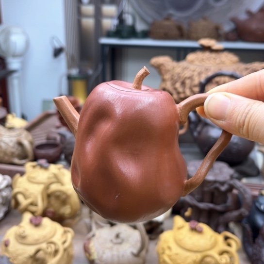 紫砂茶壶紫砂茶具套装特价