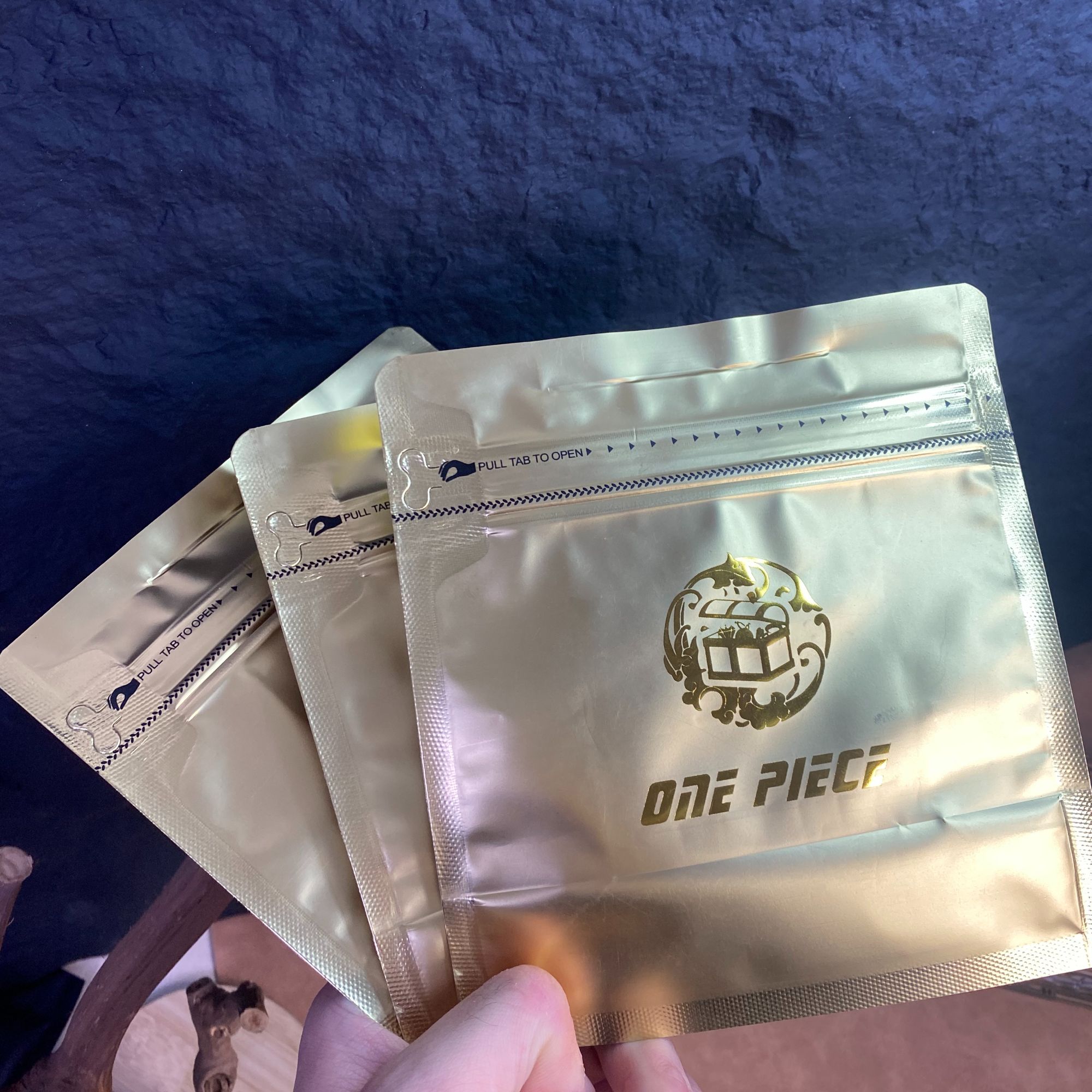 【ONEPIECE出品】19.9手串盲盒