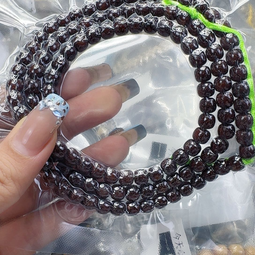 手串星月菩提191快乐星月菩提76