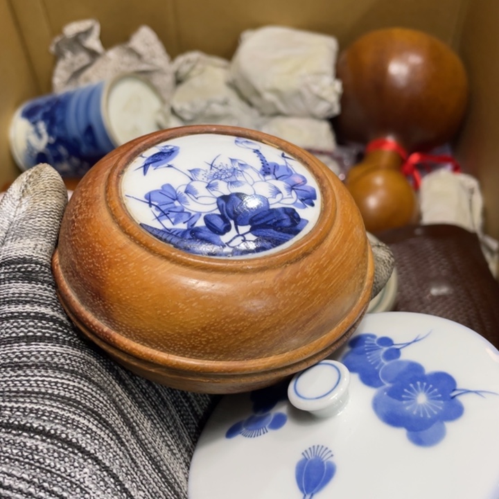 紫砂陶瓷艺术陶瓷艺术