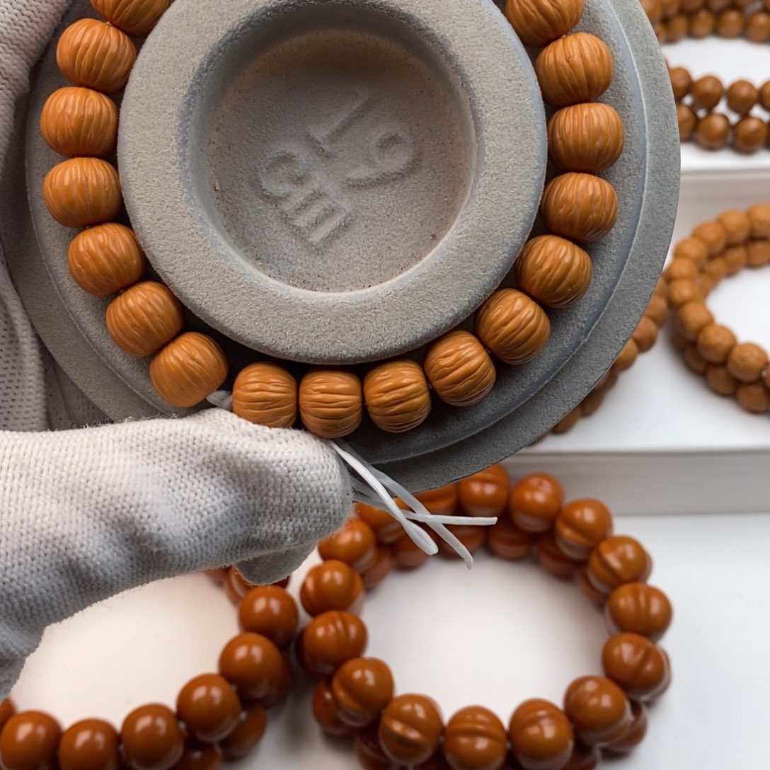 猴头核桃吊坠格**开小土豪