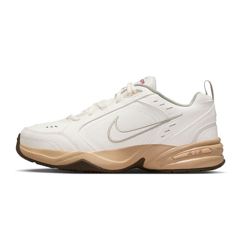 NIKE/耐克2026春男新款时尚老爹鞋登山跑步透气休闲鞋 IQ9792112