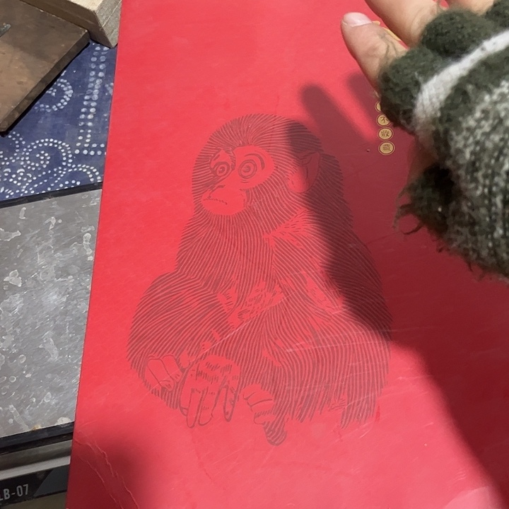 手工艺品琉璃老房子的物件非常完整放心购买 