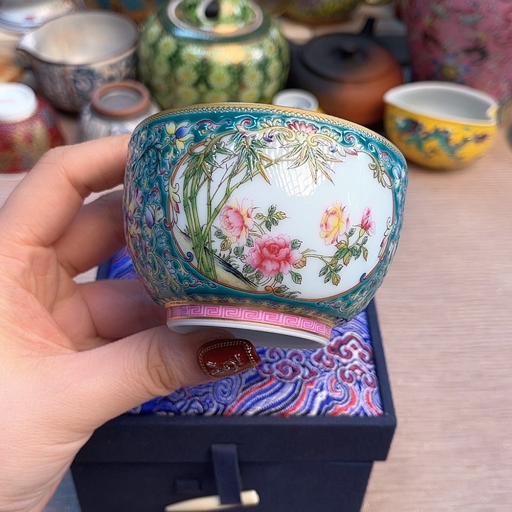 摆件全球孤品全球孤品