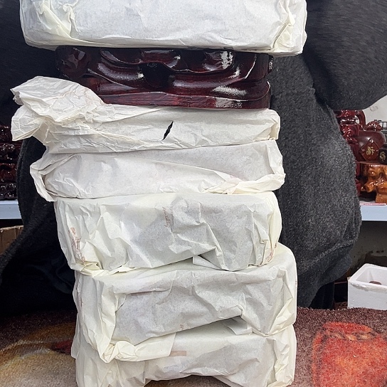 周***队核桃木/黑胡桃（胡桃木）