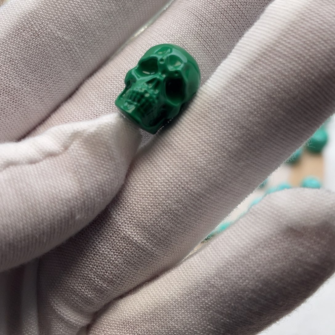 原生态精工配饰直径10.7