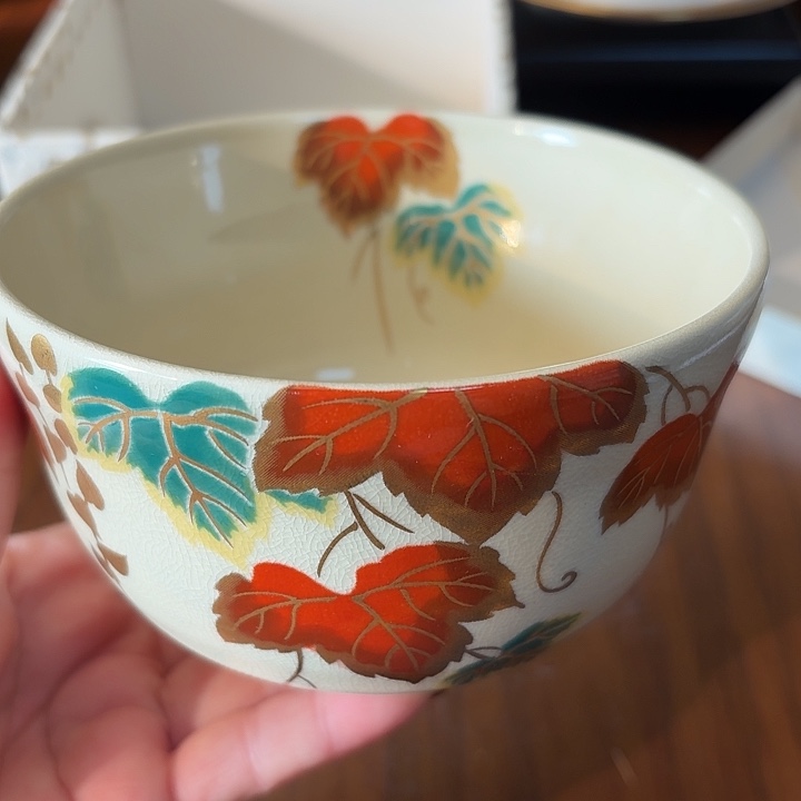 0716茶碗啦啦啦啦啦