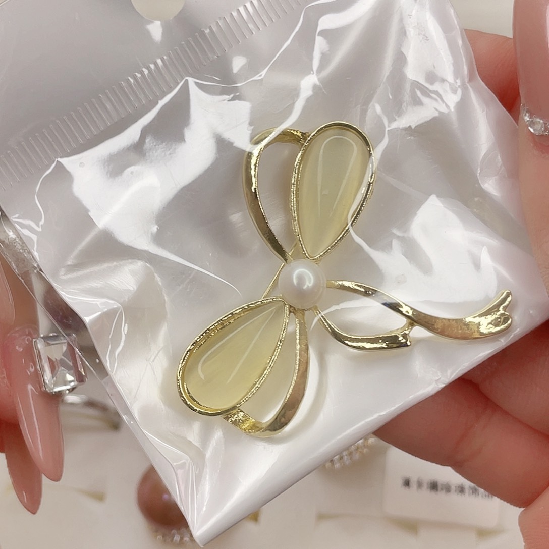 淡水珍珠颈饰未镶嵌